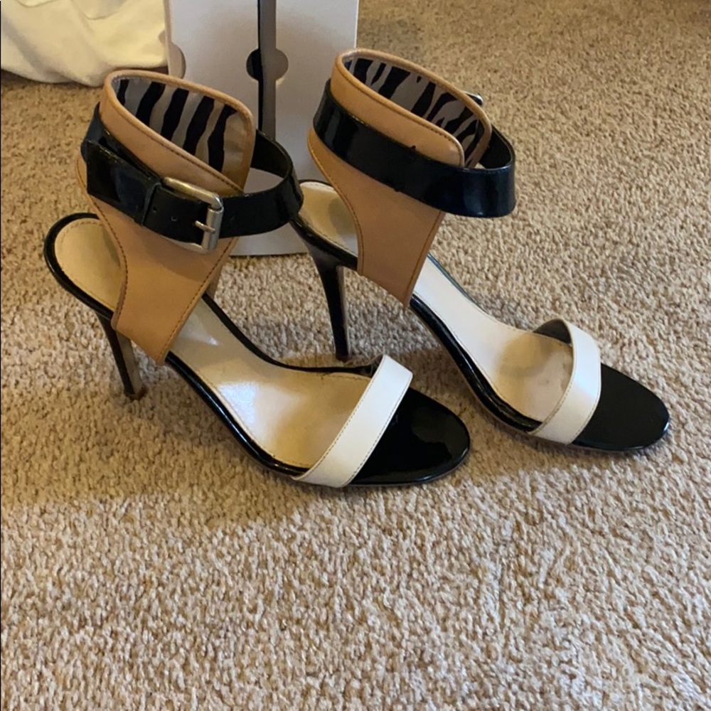 Heels/sandals